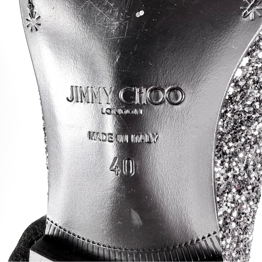 Jimmy Choo Loafers - Picture 6 of 7